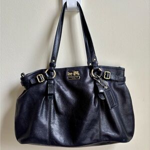 Coach Madison Bag